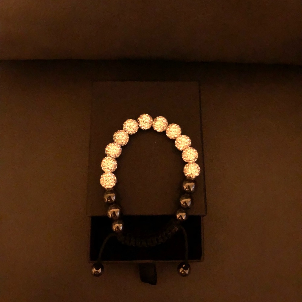 Shamballa Bracelet